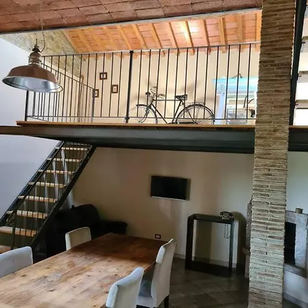 Holiday home Podere 239 Magliano in Toscana