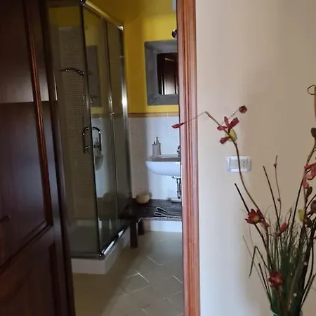 Podere 239 Holiday home *