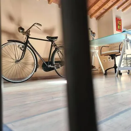 Podere 239 Holiday home