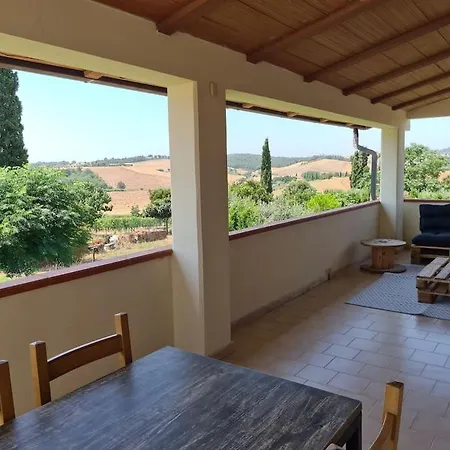 Holiday home Podere 239 *