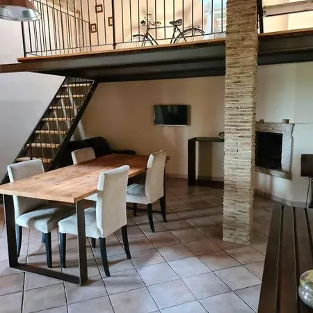 Podere 239 Holiday home
