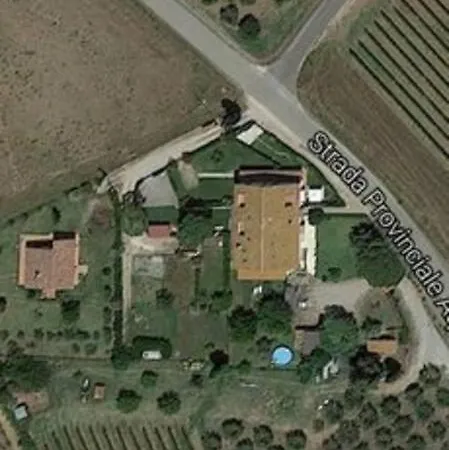 Holiday home Podere 239 *