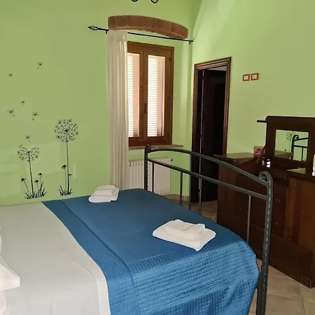 Podere 239 Holiday home *