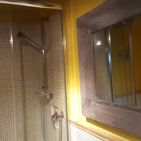 Holiday home Podere 239 Magliano in Toscana