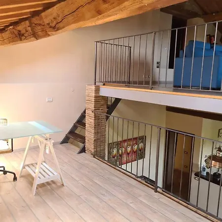 Podere 239 Holiday home