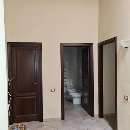 Holiday home Podere 239 Magliano in Toscana