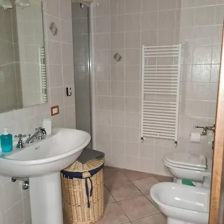 Podere 239 Holiday home *