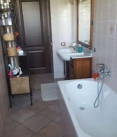 Podere 239 Holiday home