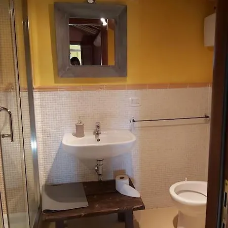 Holiday home Podere 239