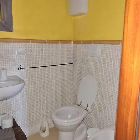 Hébergement de vacances Podere 239 *