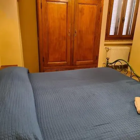 Hébergement de vacances Podere 239 *